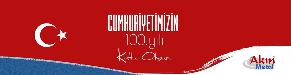 29 Ekim 2023 Cumhuriyet Bayramı