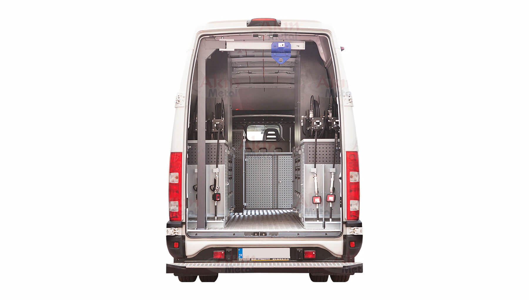 Iveco Daily ID-61006