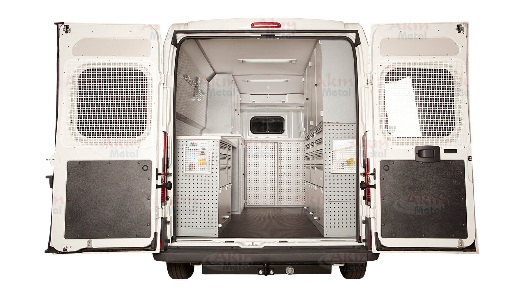 Fiat Ducato FD-61012