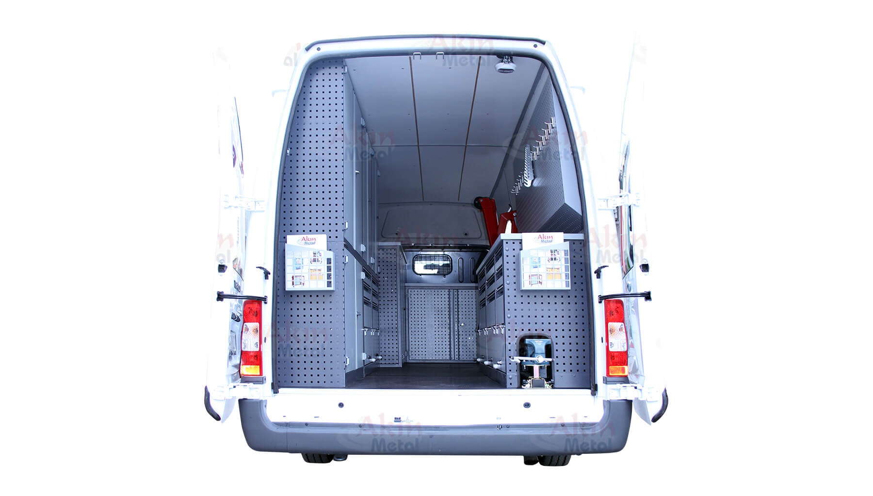 Ford Transit FrT-61014