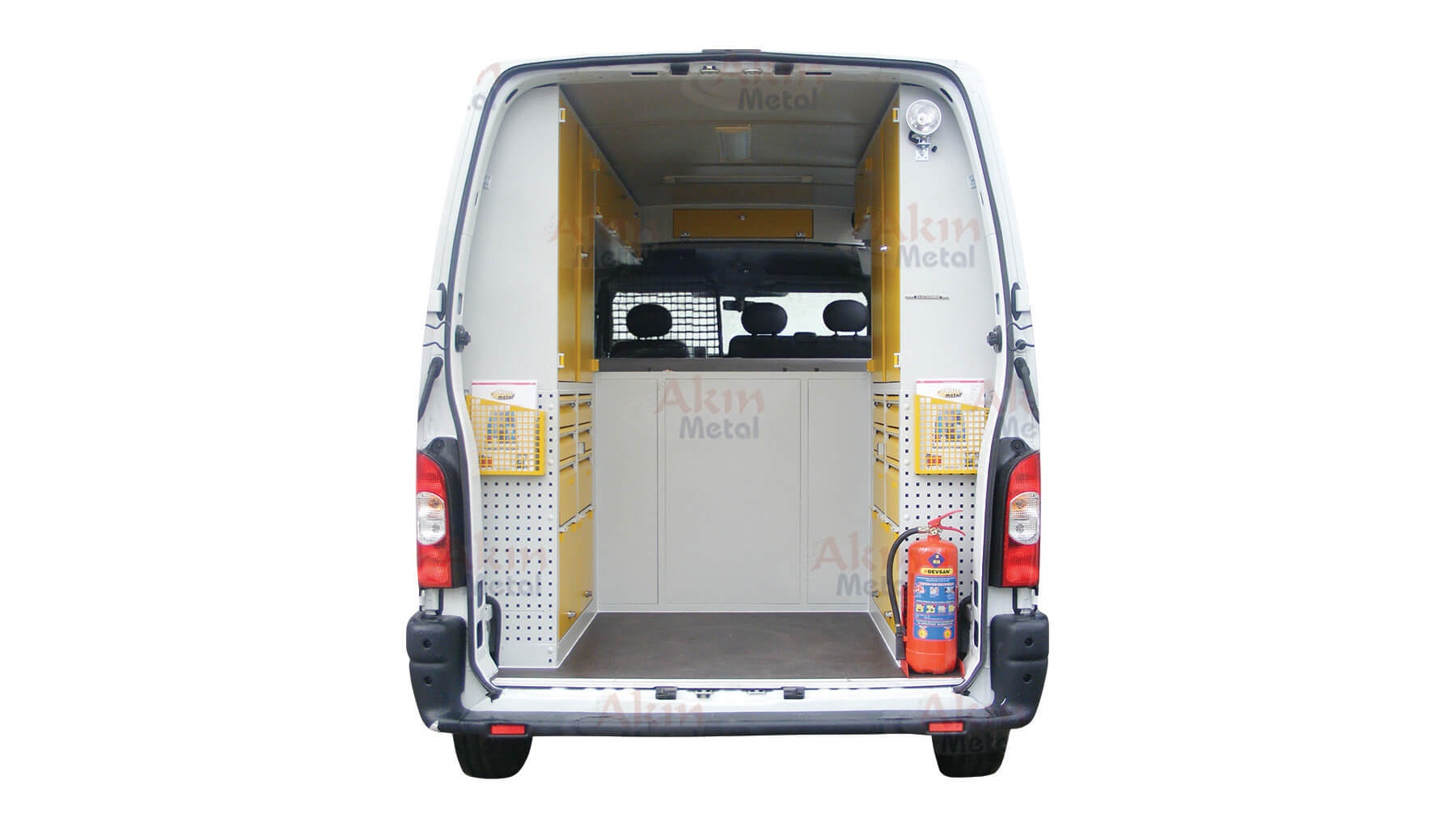 Renault Master RM-61020