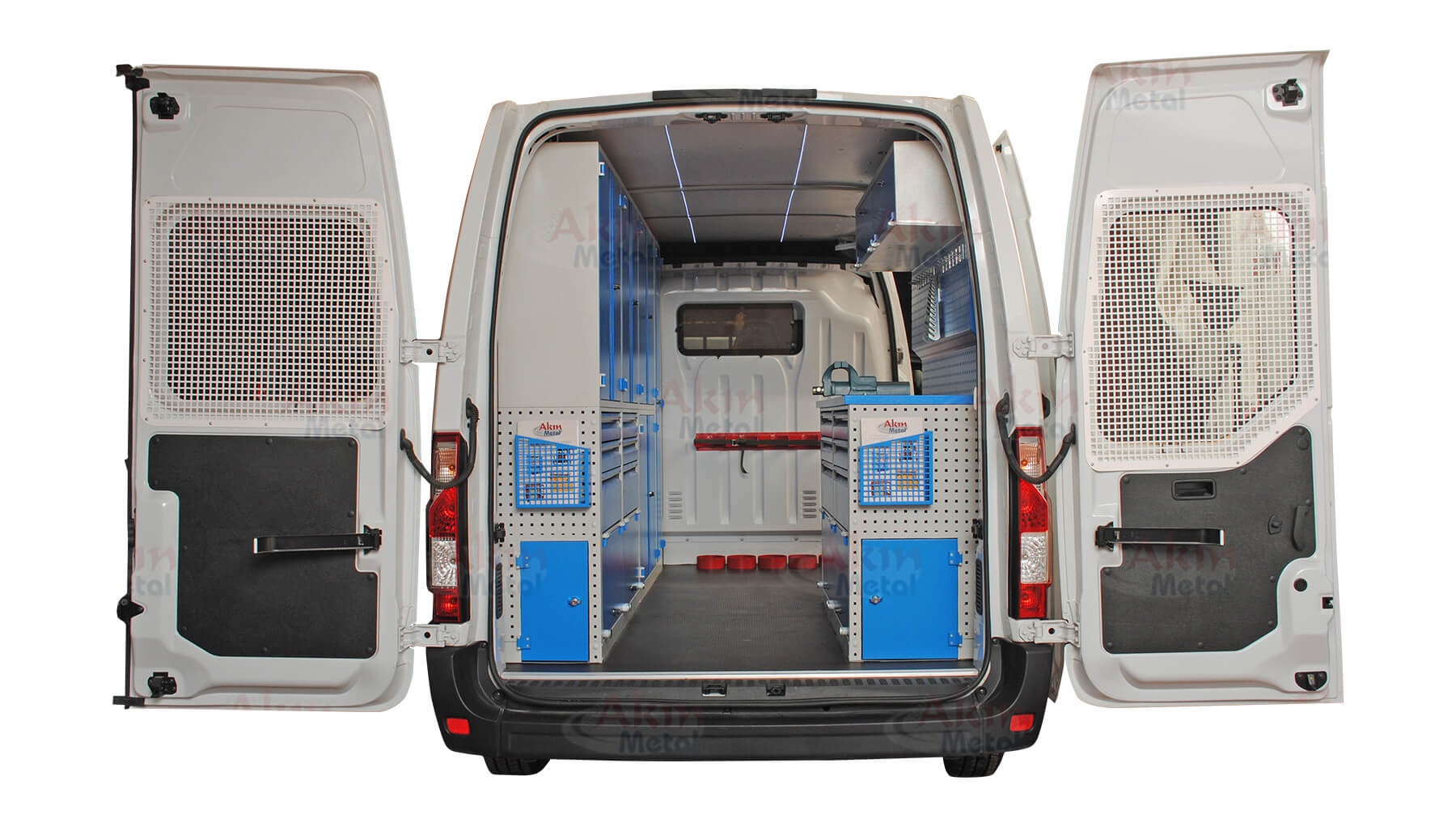 Renault Master RM-61024