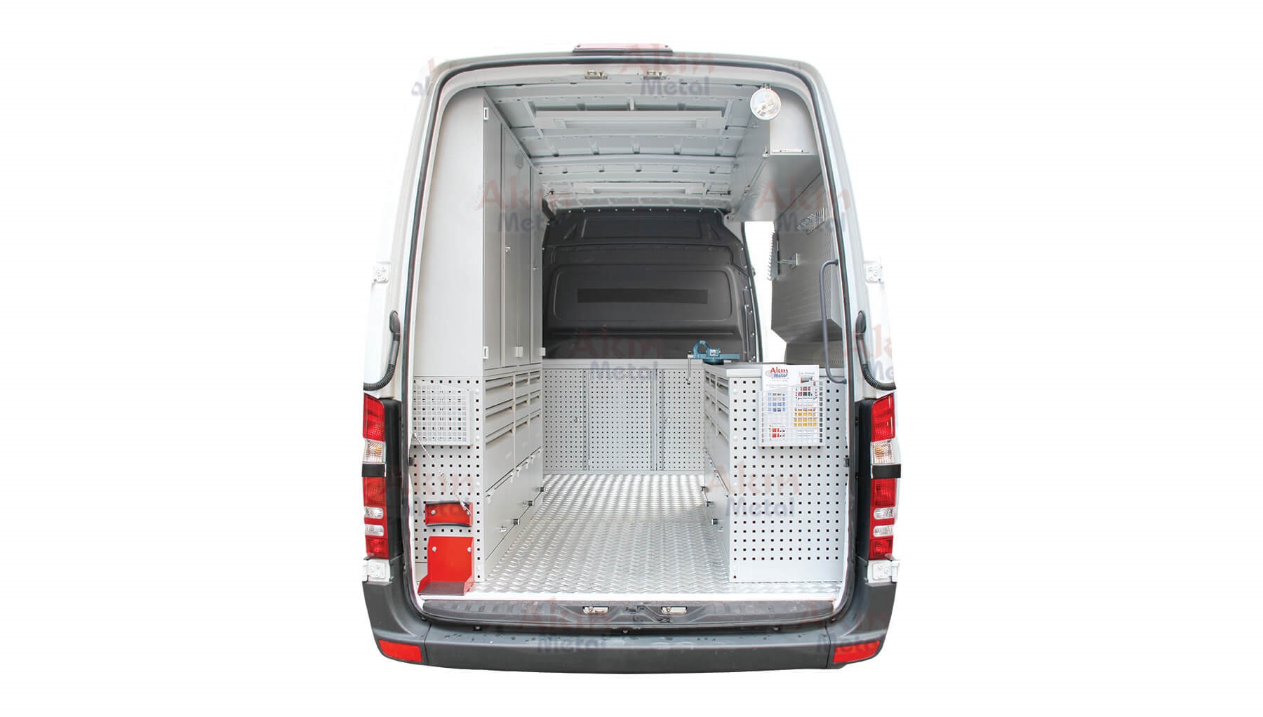 Mercedes Sprinter MrS-61054