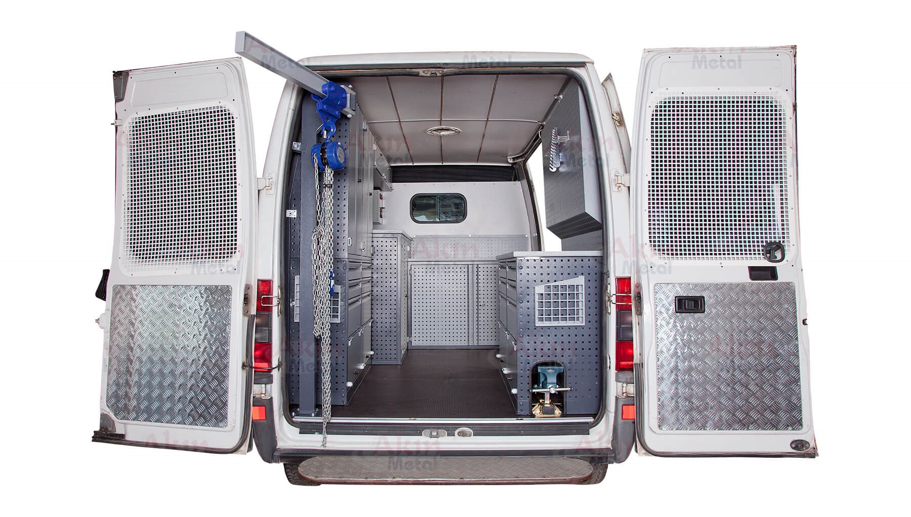 Fiat Ducato FD-61060