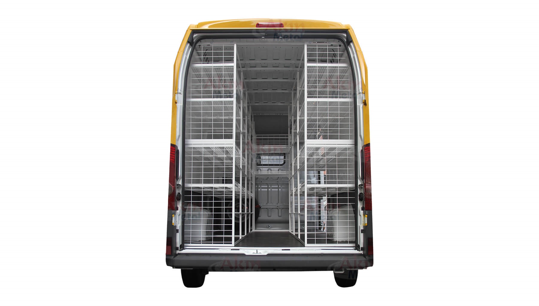 Fiat Ducato FD-61070