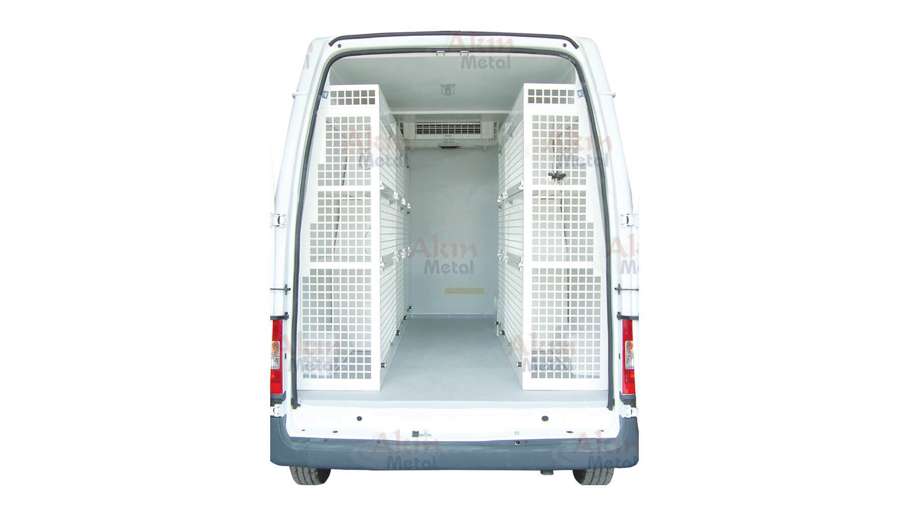 Ford Transit FrT-61098