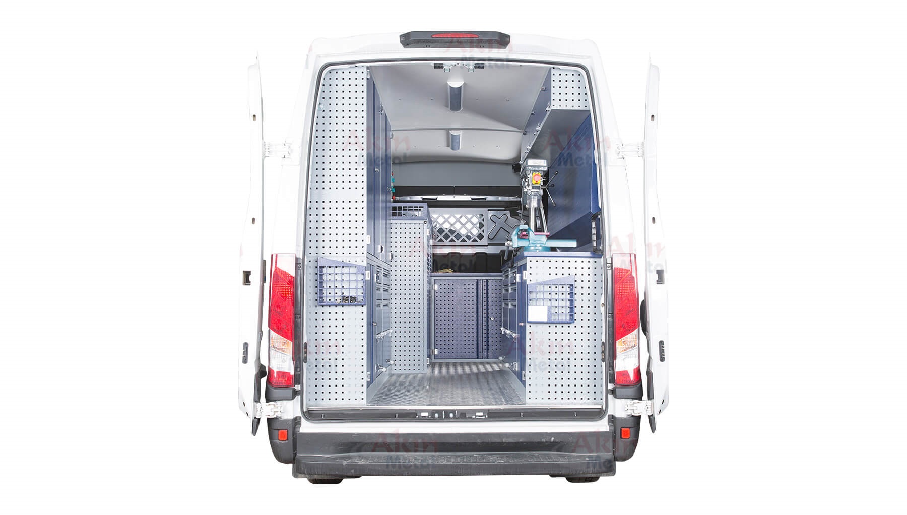 Iveco Daily ID-61258