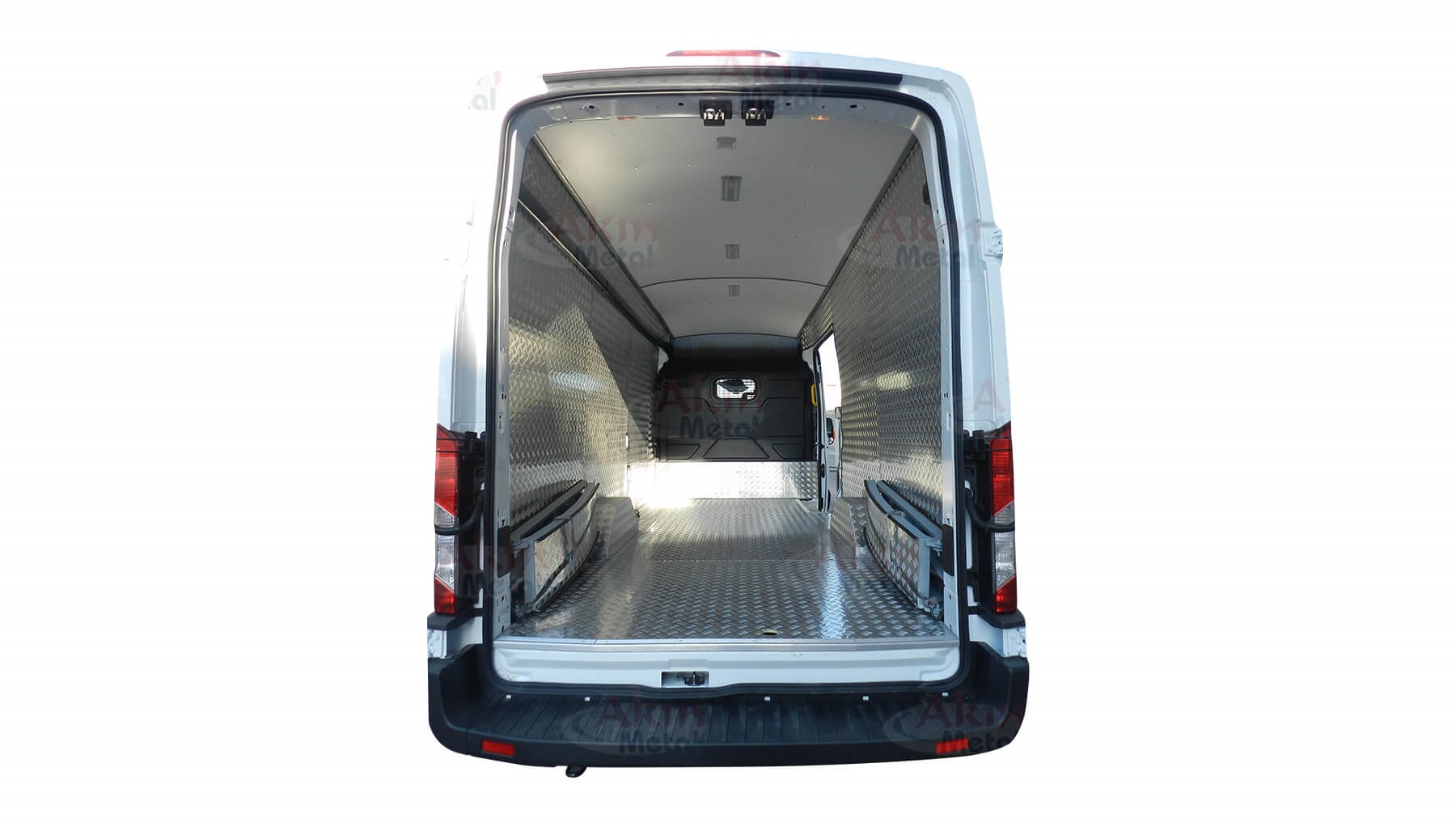 Ford Transit FrT-61276