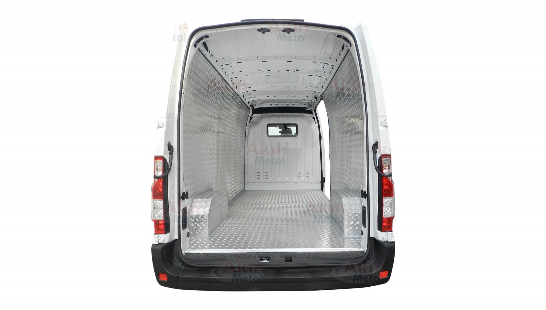 Renault Master RM-61388