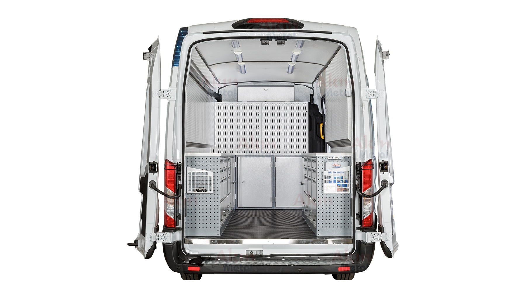 Ford Transit FrT-61568