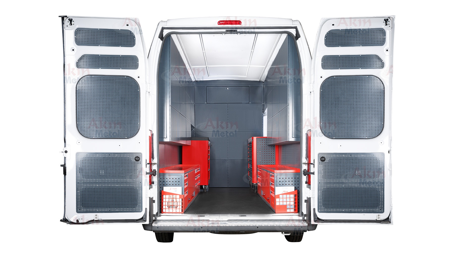 Fiat Ducato - 61574