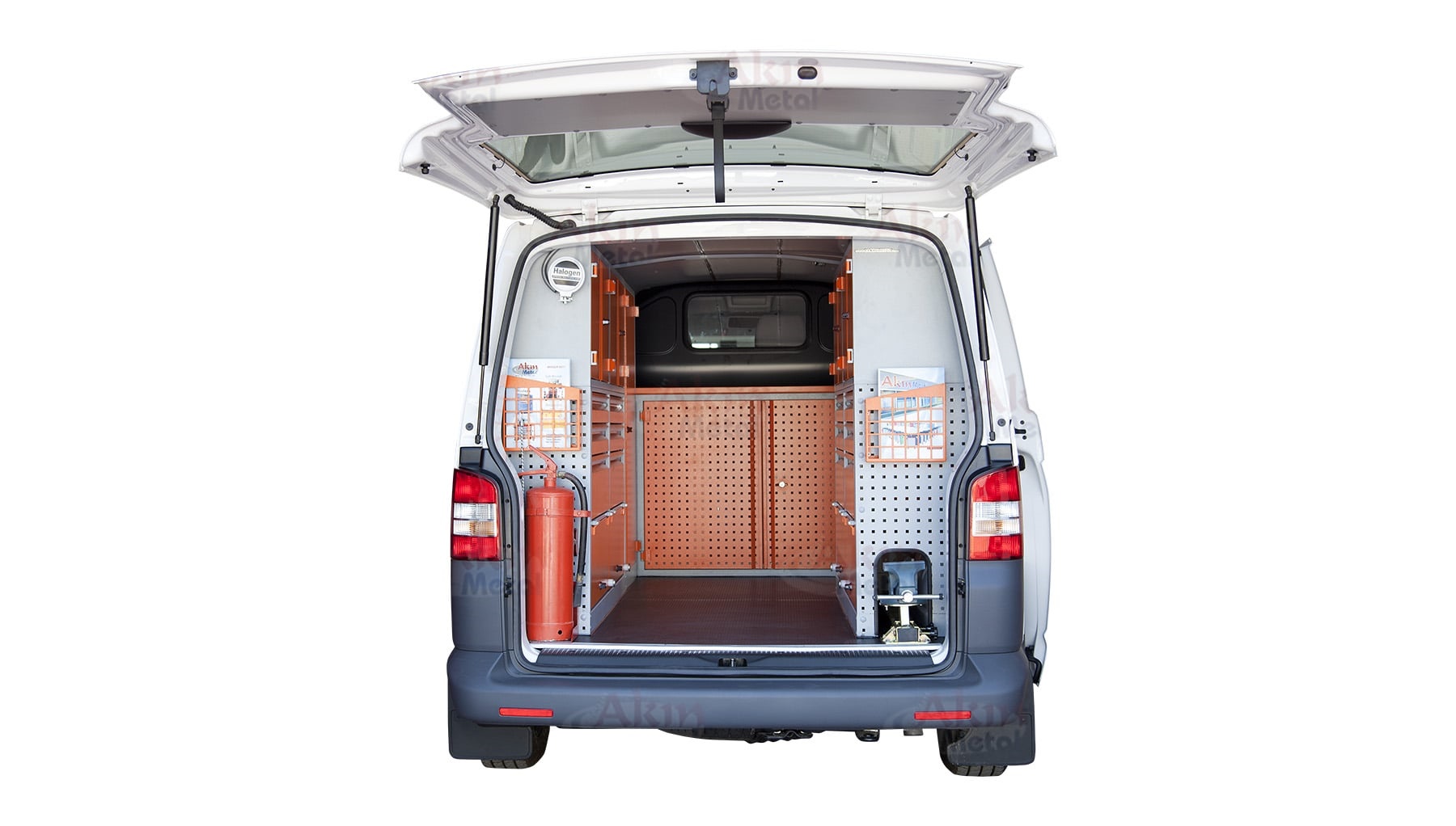 Volkswagen Transporter VT-71004