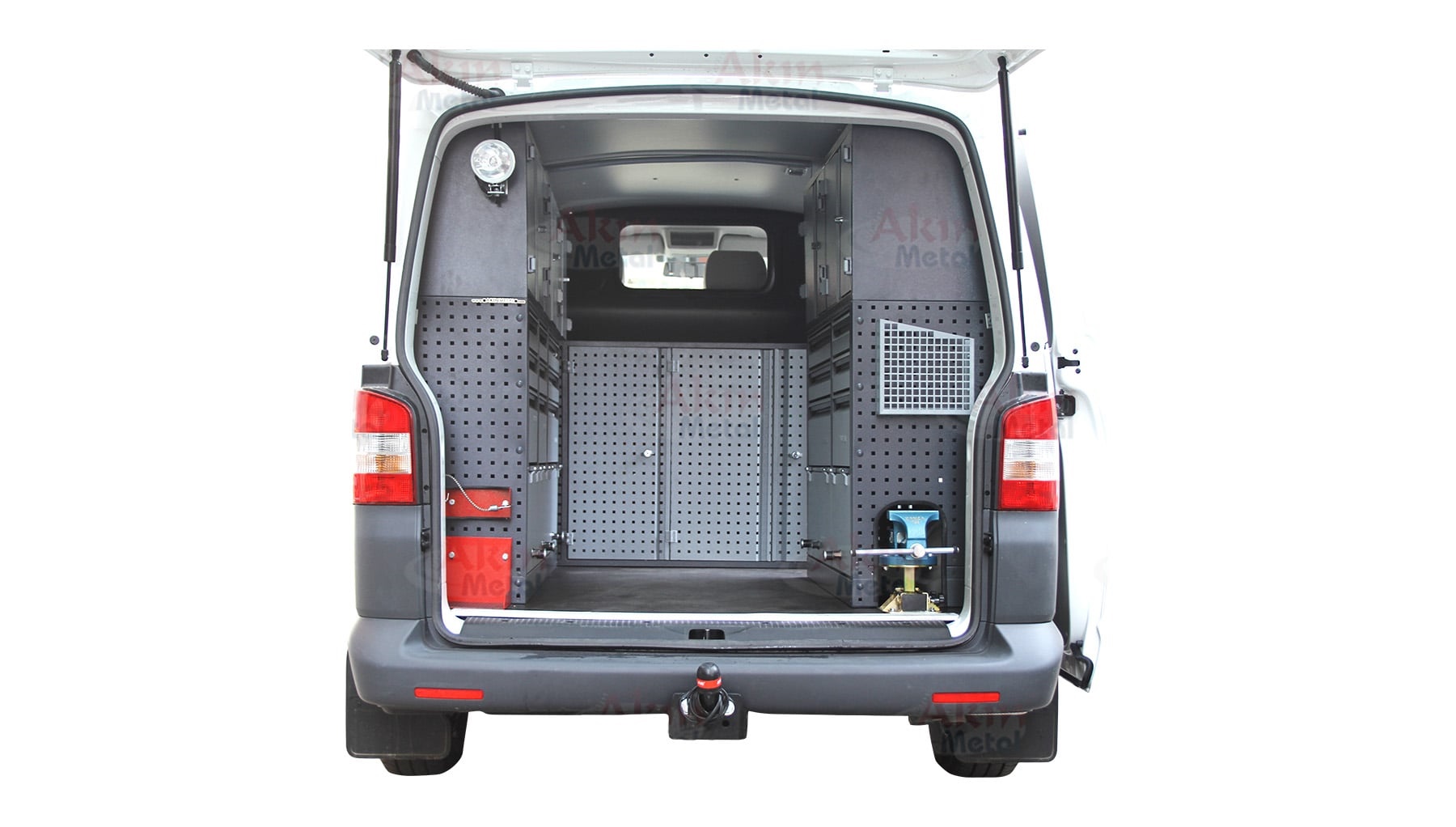 Volkswagen Transporter VT-71010