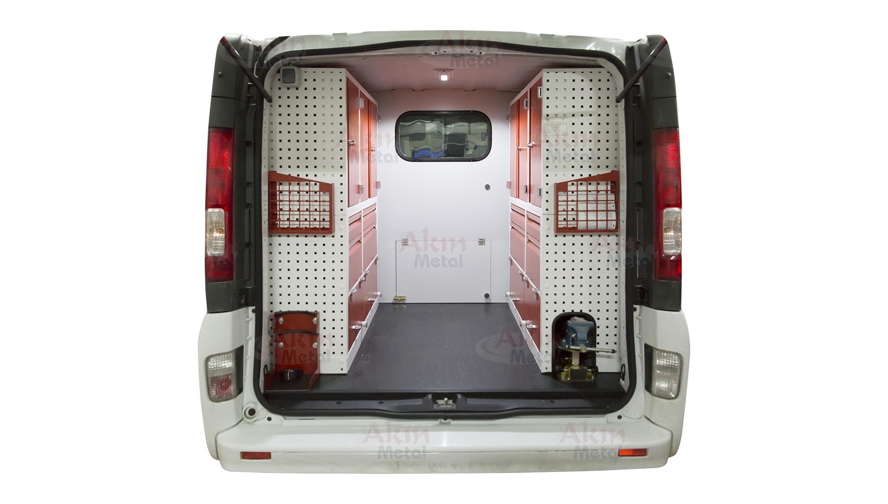 Renault Trafic RT-71048