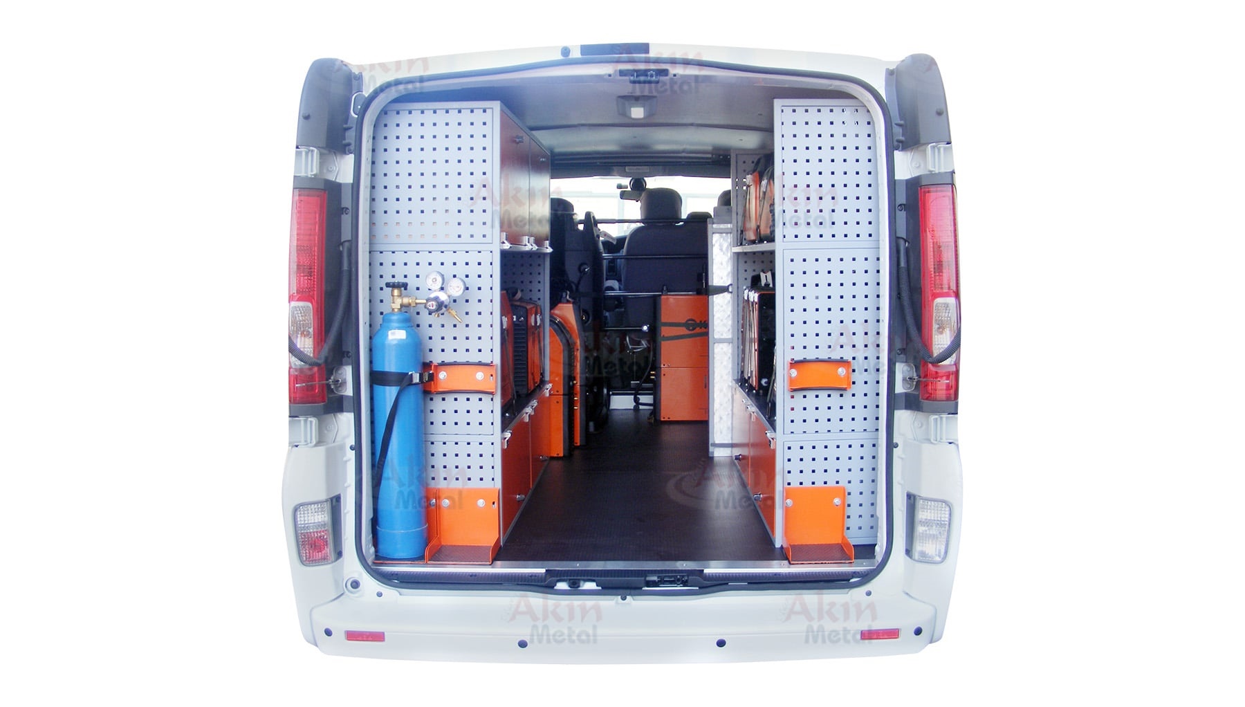 Renault Trafic RT-71050