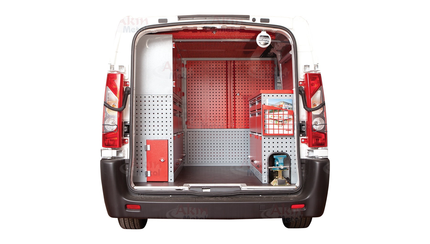 Fiat Scudo FiS-71054