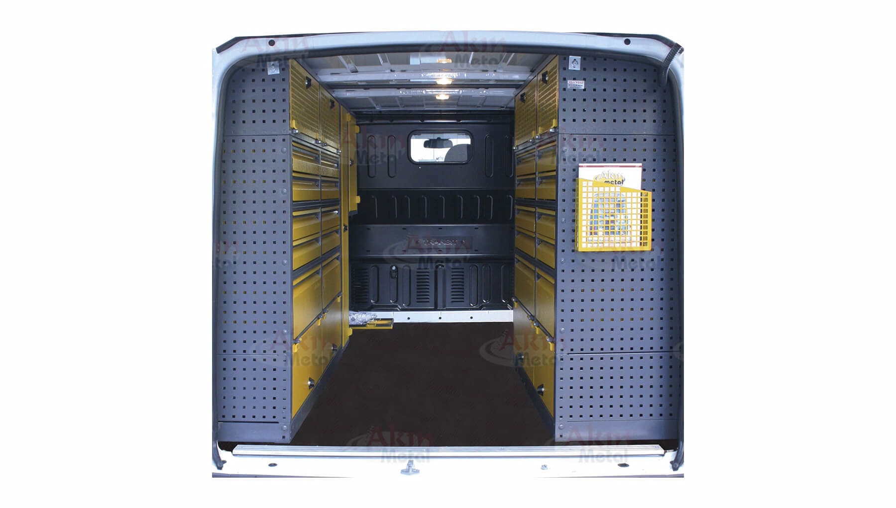 Ford Transit FrT-71072