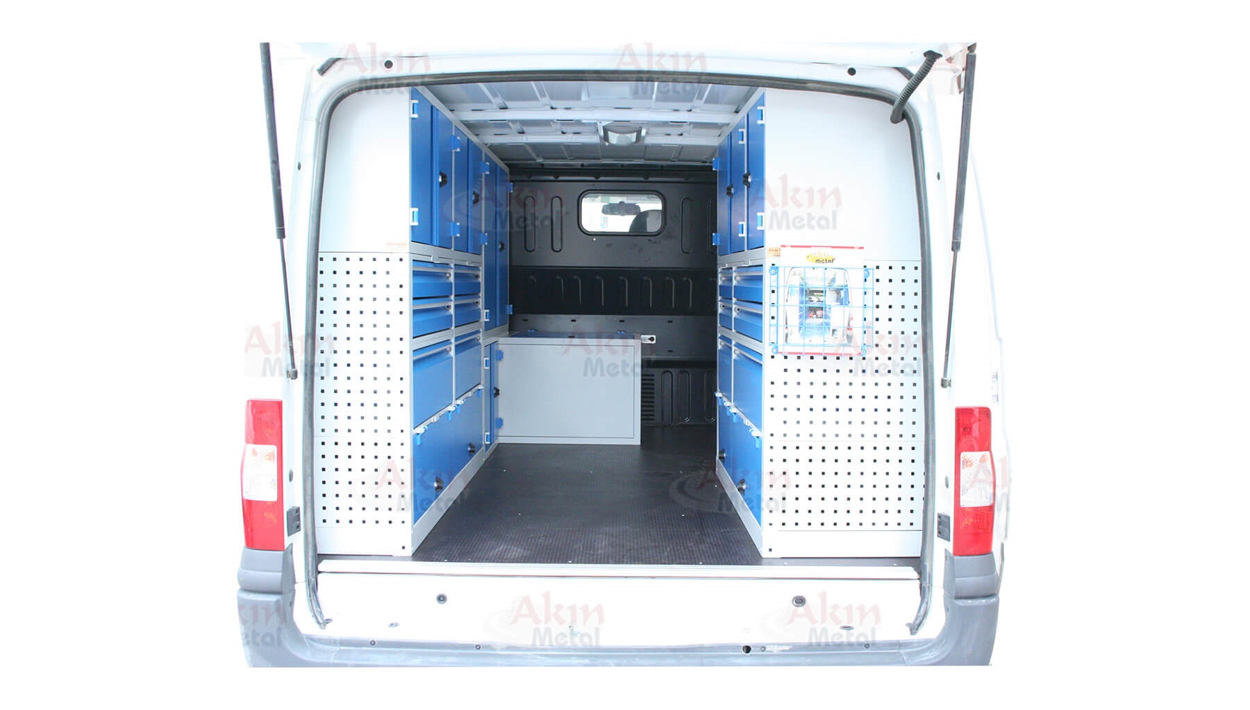 Ford Transit FrT-71078