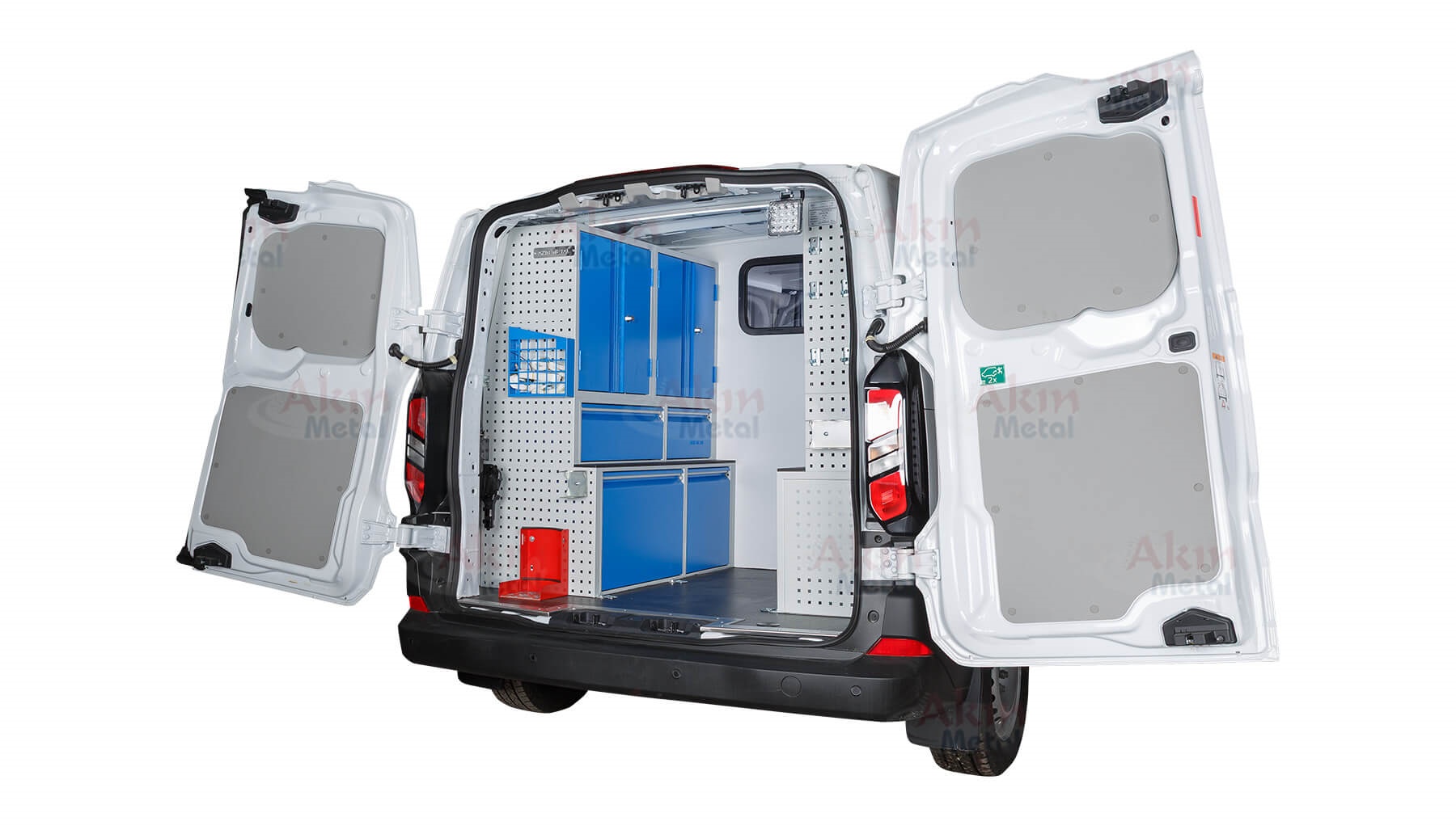 71152-FrC Sol Set