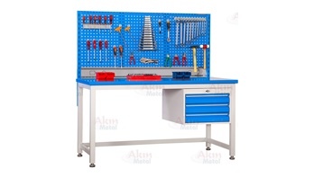 Çalışma Tezgahı A-16.146