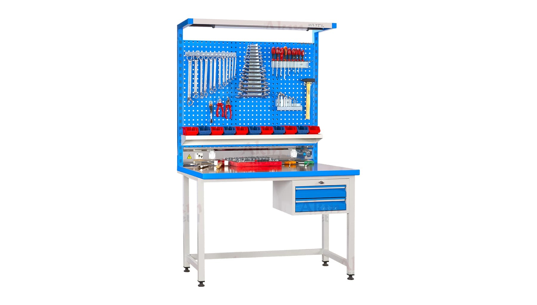 A-16-168 Ekonomik Çalışma Tezgahı