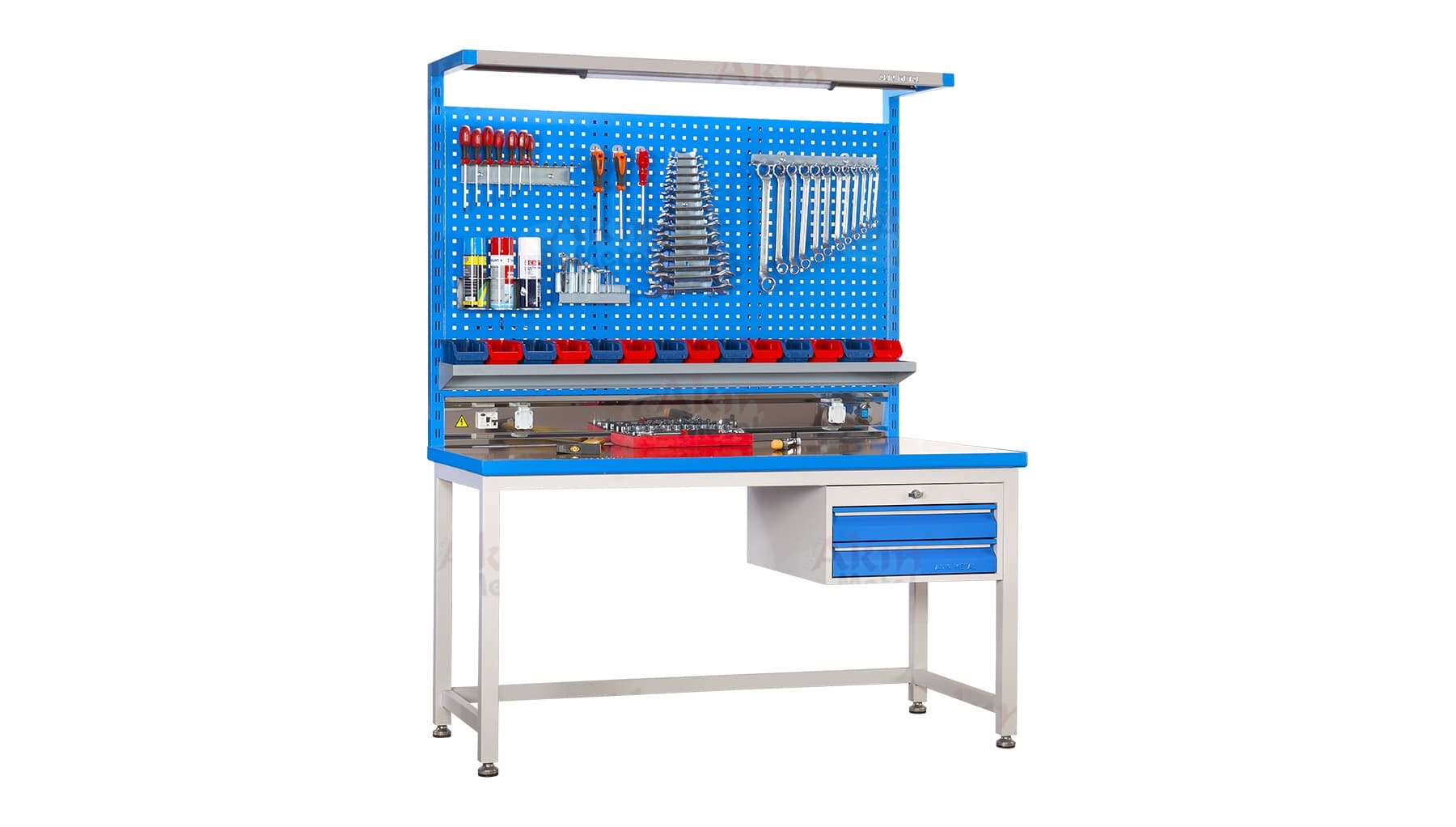 A-16-176 Ekonomik Çalışma Tezgahı