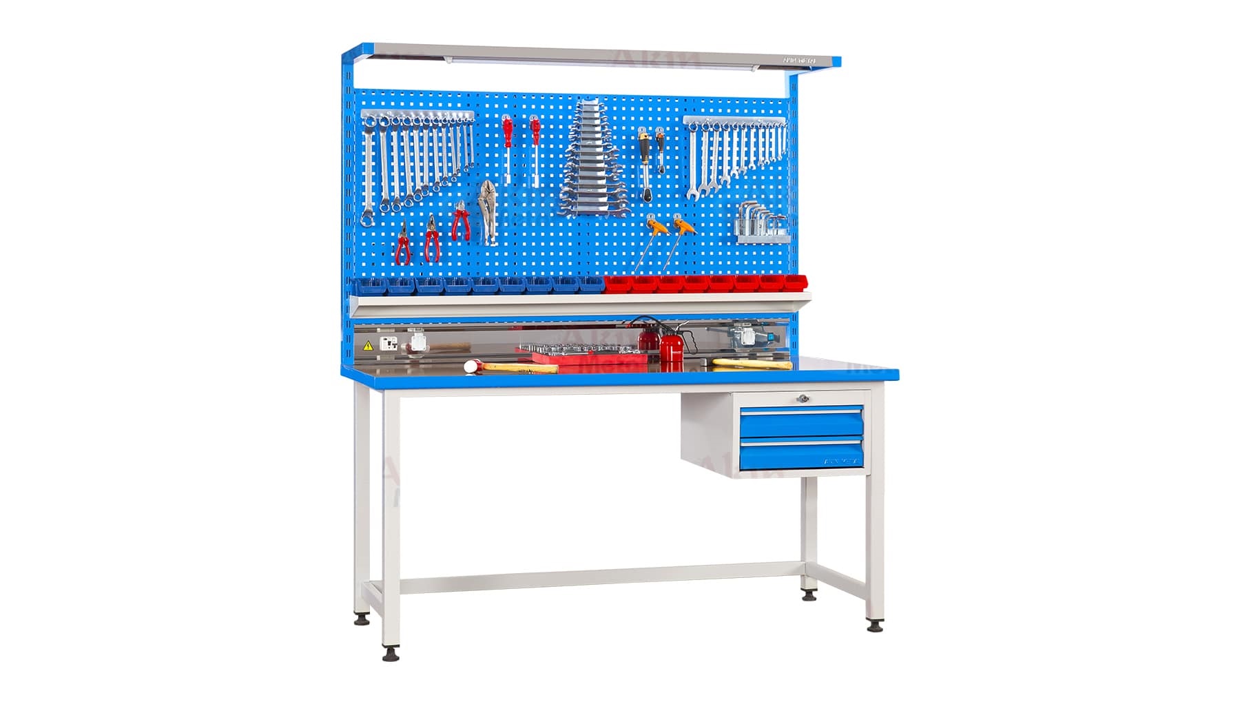 A-16-184 Ekonomik Çalışma Tezgahı