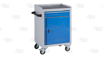 Takım Arabası D-30.124