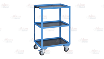 Takım Arabası D-30.130